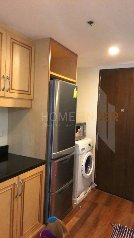 picture The Trendy Condominium 1 bedroom, for rent - 3/4