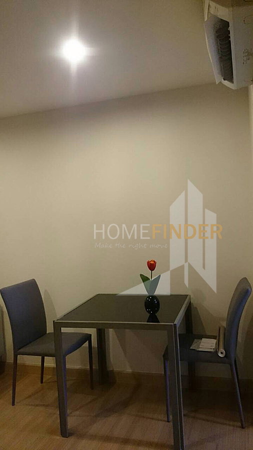 picture The Niche Mono Bangna 1 bedroom, for rent - 6/10