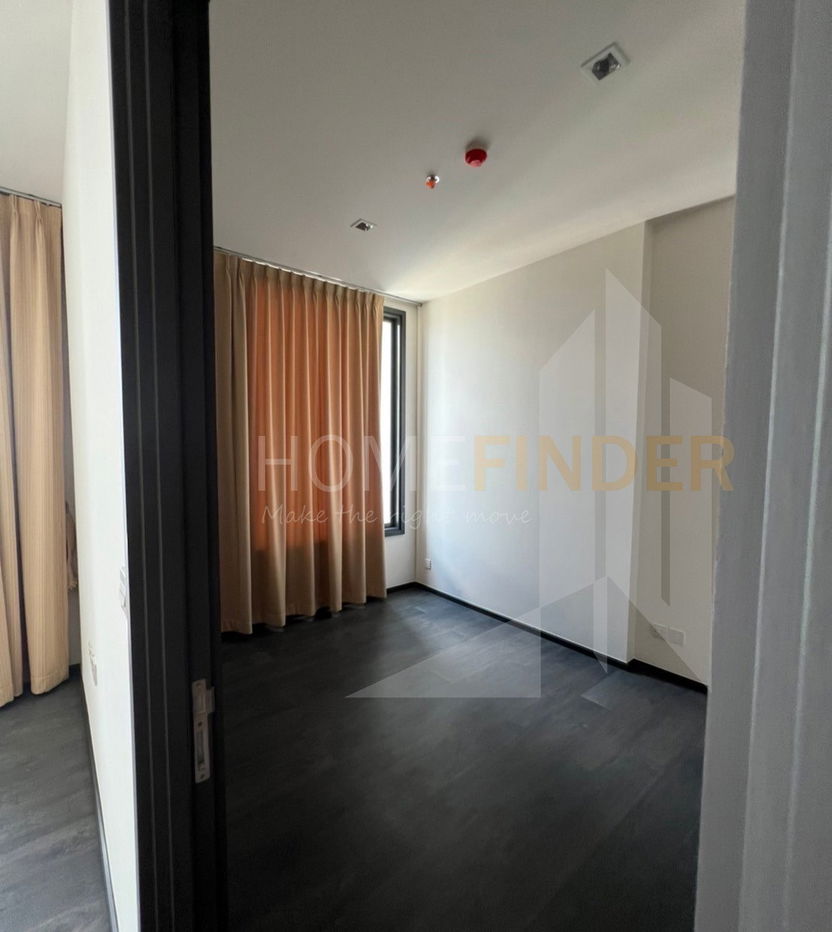 picture Edge Sukhumvit 23 1 bedroom, for rent - 4/6
