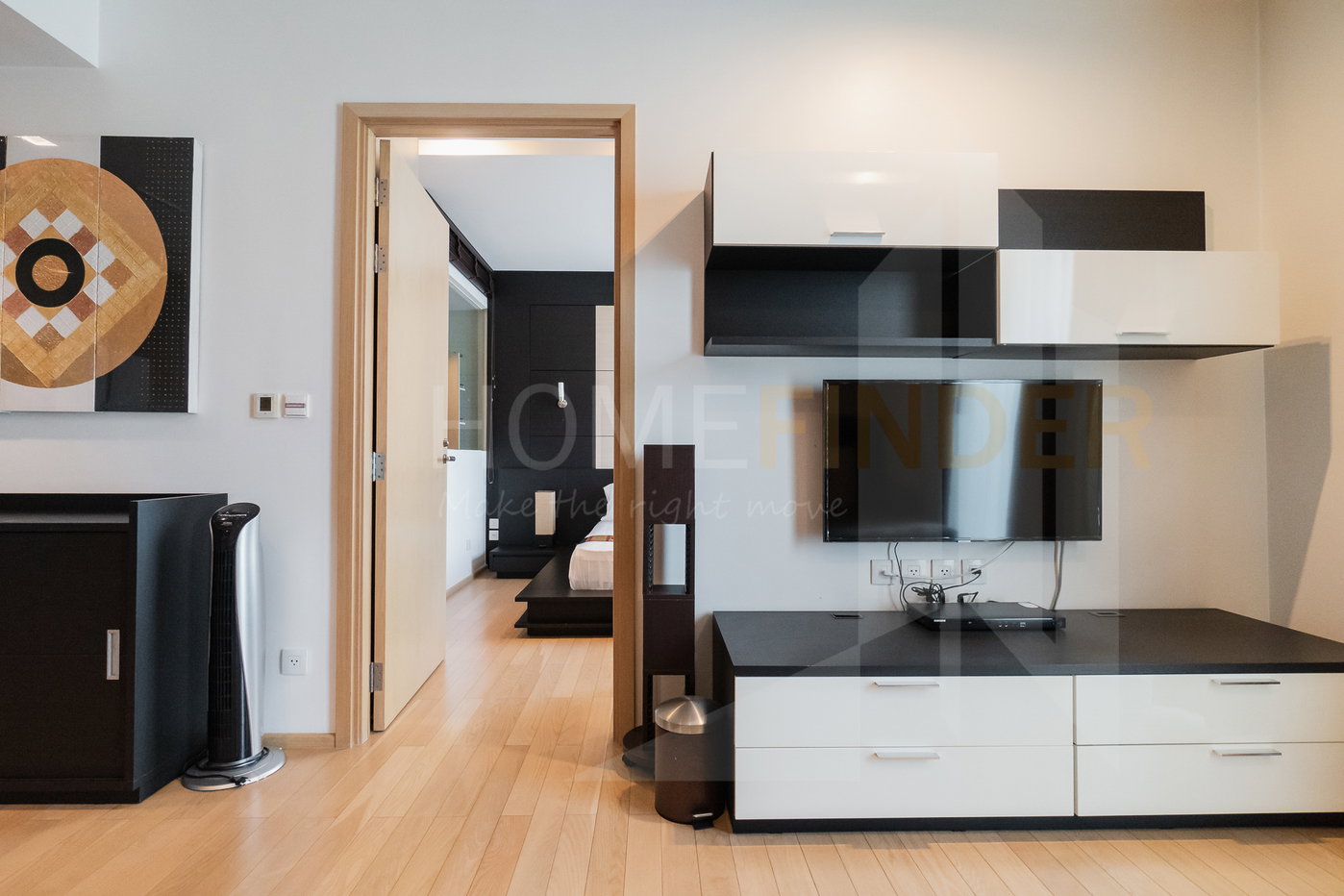 picture Siri at Sukhumvit 1 bedroom, for rent - 7/15