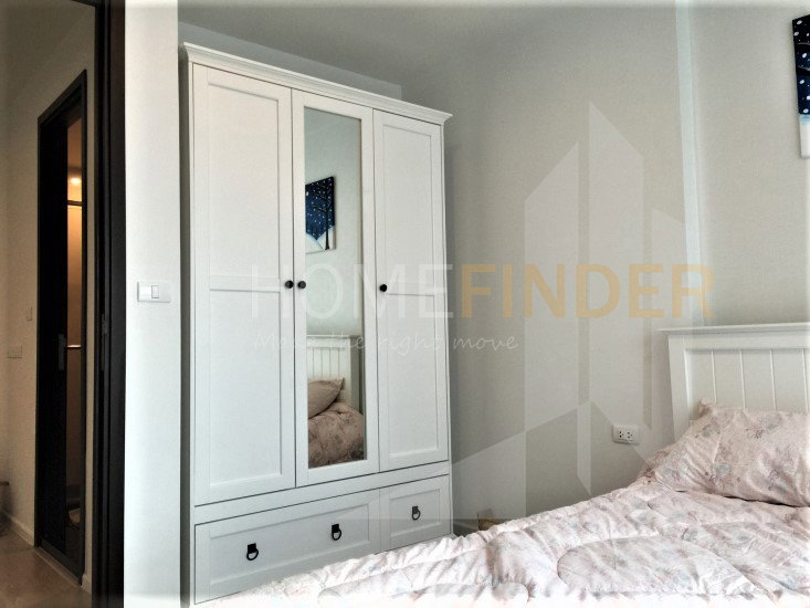 picture Rhythm Sathorn - Narathiwas 1 bedroom, for rent - 3/7