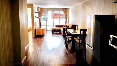 Condos for rent : The Waterford Rama 4 || เดอะ วอเตอร์ฟอร์ด พระราม 4 2 bedrooms, for rent
