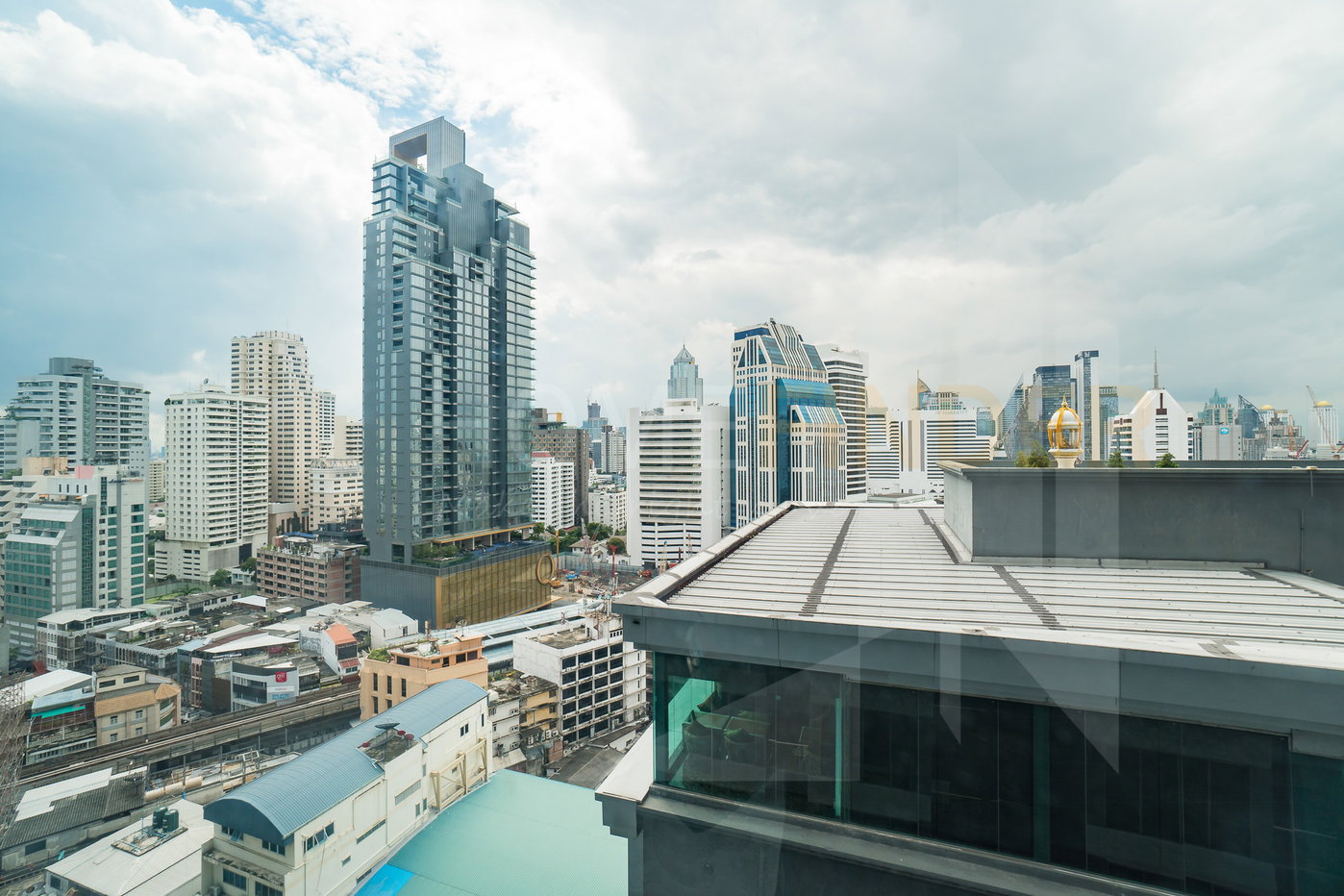 รูป Hyde Sukhumvit 13 1 bedroom, for rent - รูปที่ 18/23
