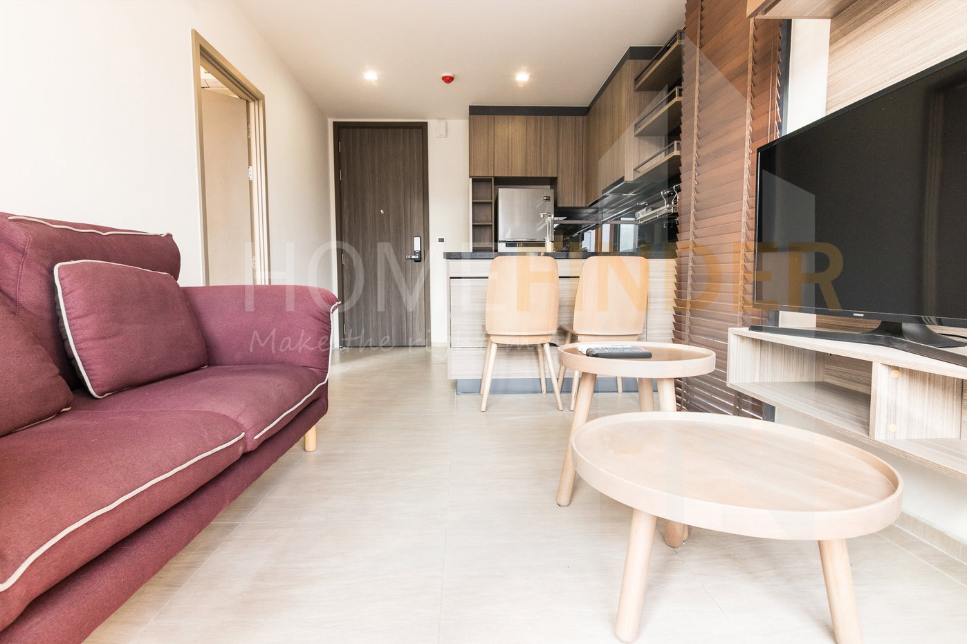 picture Mori Haus 1 bedroom, for rent - 8/19