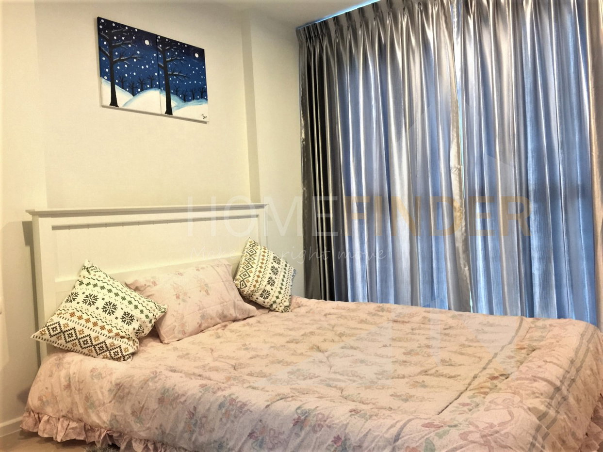 picture Rhythm Sathorn - Narathiwas 1 bedroom, for rent - 2/7