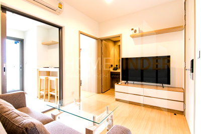 คอนโดให้เช่า : Whizdom Connect Sukhumvit 1 bedroom, for rent