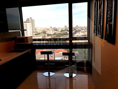 Condos for rent : Rhythm Sukhumvit 44/1 1 bedroom, for rent