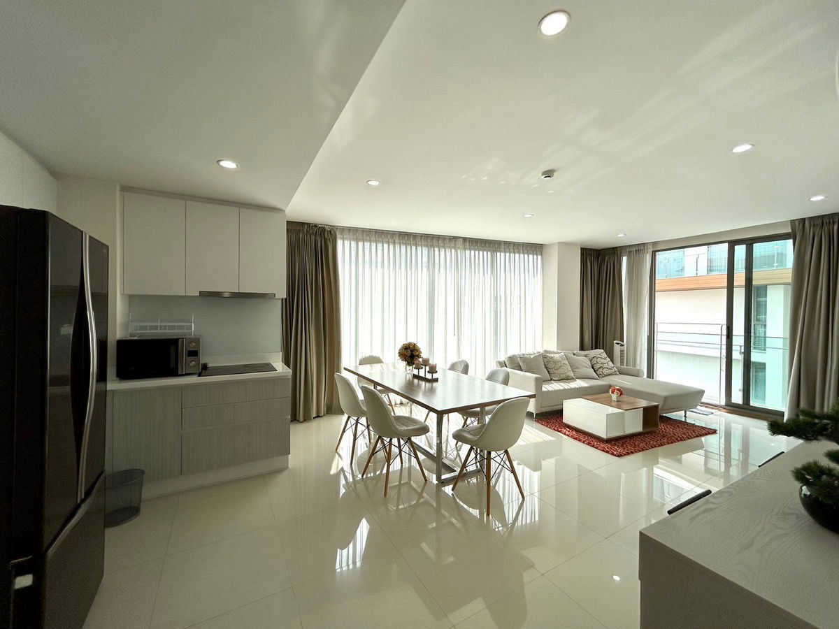 รูป เดอะ นิมมานาคอนโด ให้เช่า 3ห้องนอน 50,000บ./เดือน ต่อรองได้ โทร 082-389-9314  บู - รูปที่ 3/29