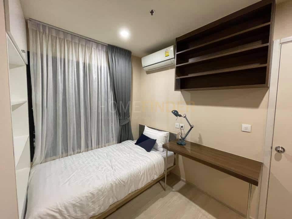 รูป Life Asoke 2 bedrooms, for rent - รูปที่ 9/11