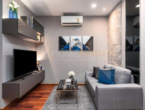 Wish Signature 1 bedroom, for rent