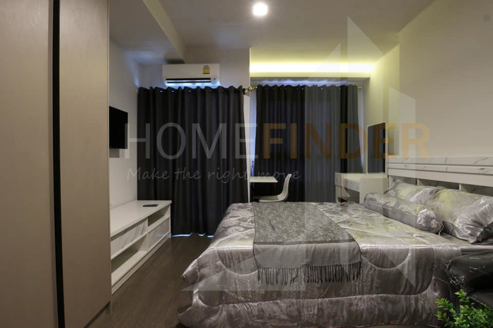 รูป IDEO Sukhumvit 93 1 bedroom, for rent - รูปที่ 4/8