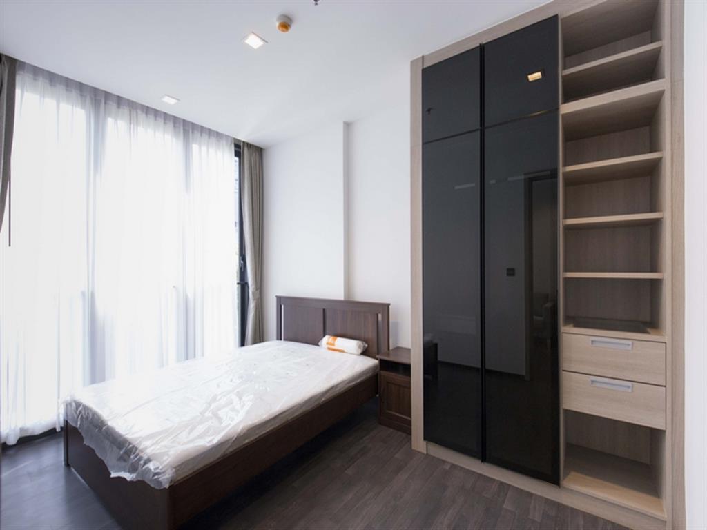 รูป The Line Asoke - Ratchada 1 bedroom, for rent - รูปที่ 7/12
