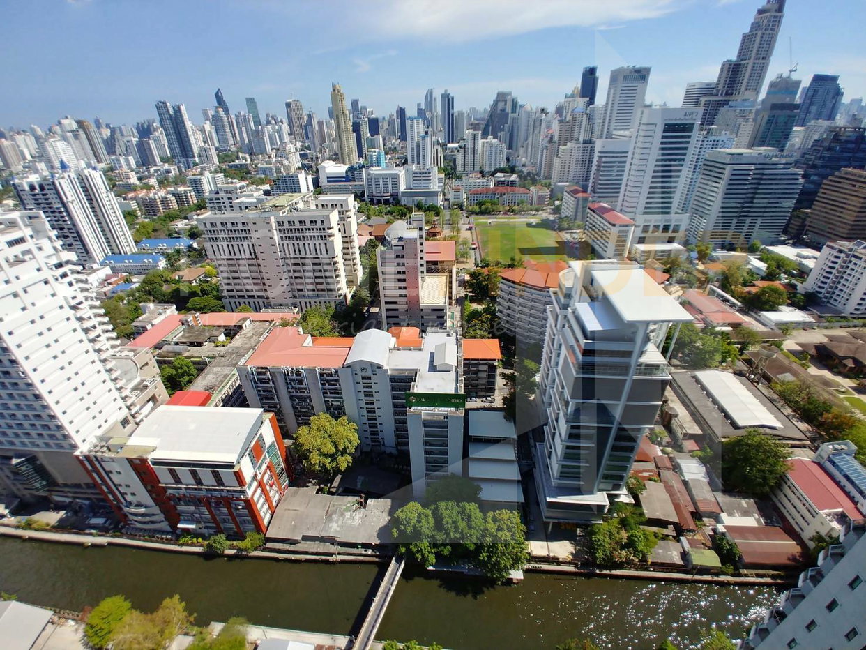 picture IDEO Mobi Asoke 1 bedroom, for rent - 3/5