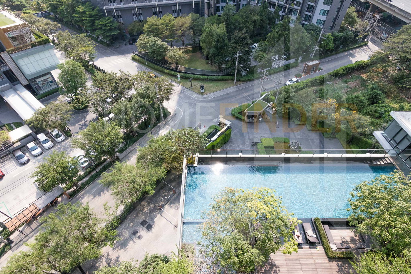 picture The Base Park East 1 bedroom, for rent - 11/11