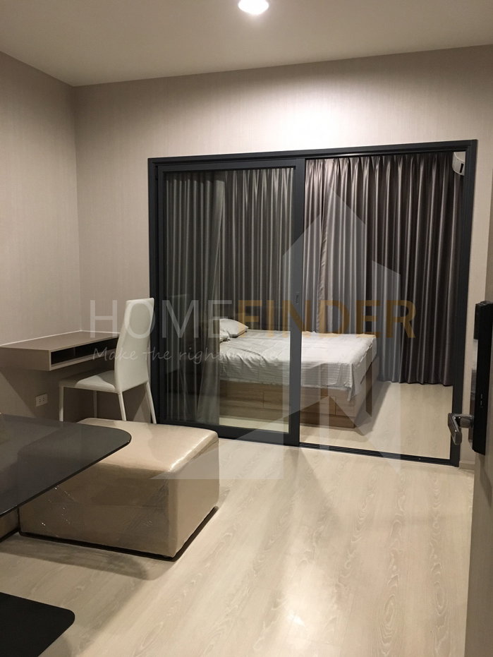 รูป IDEO Thaphra Interchange 1 bedroom, for rent - รูปที่ 11/14