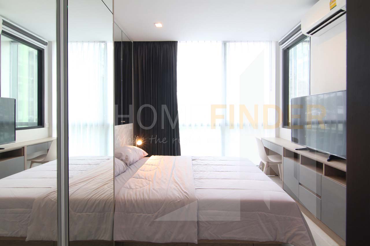 picture Wish Signature Midtown Siam 1 bedroom, for rent - 3/15