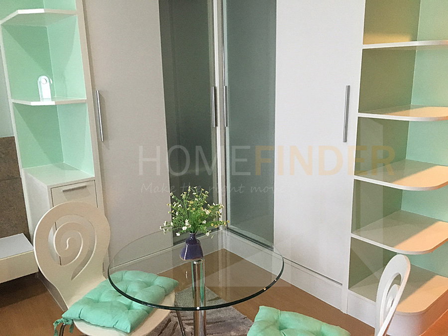 รูป The Trendy Condominium 1 bedroom, for rent - รูปที่ 2/5