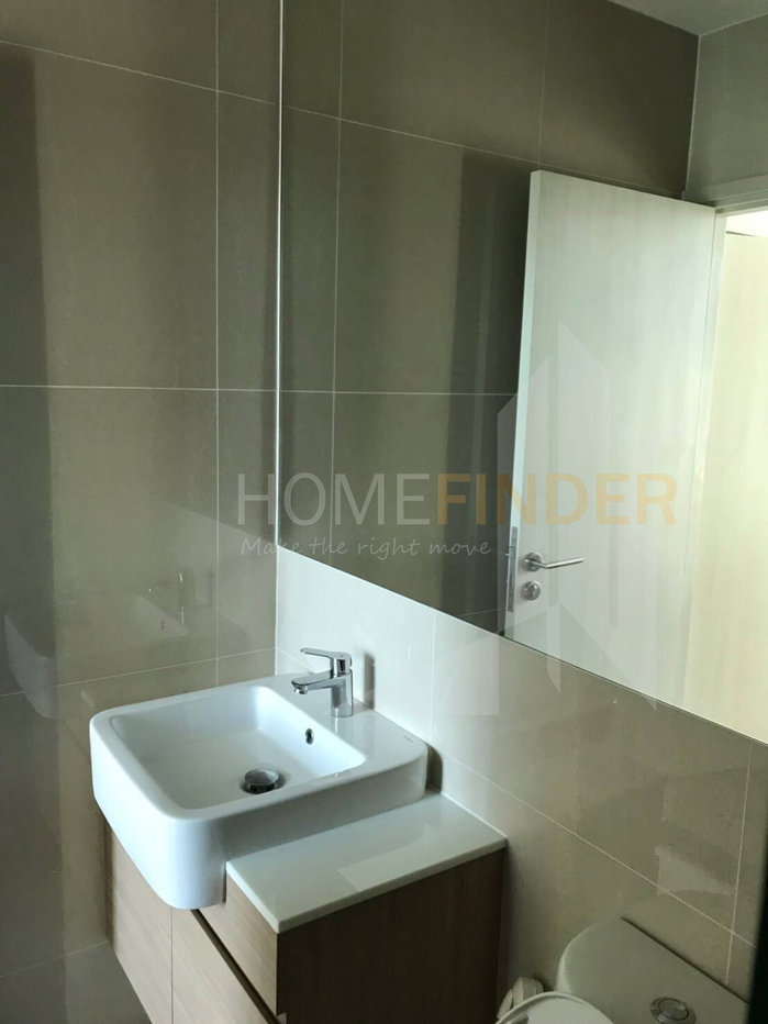 picture Noble Revolve Ratchada 2 1 bedroom, for rent - 15/16
