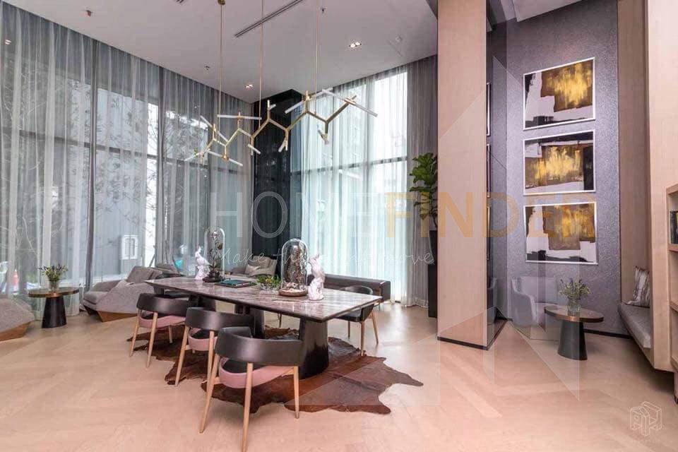 รูป Life Sukhumvit 48 1 bedroom, for rent - รูปที่ 13/14