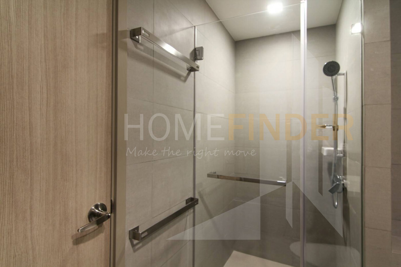 รูป Whizdom Connect Sukhumvit 1 bedroom, for rent - รูปที่ 5/14