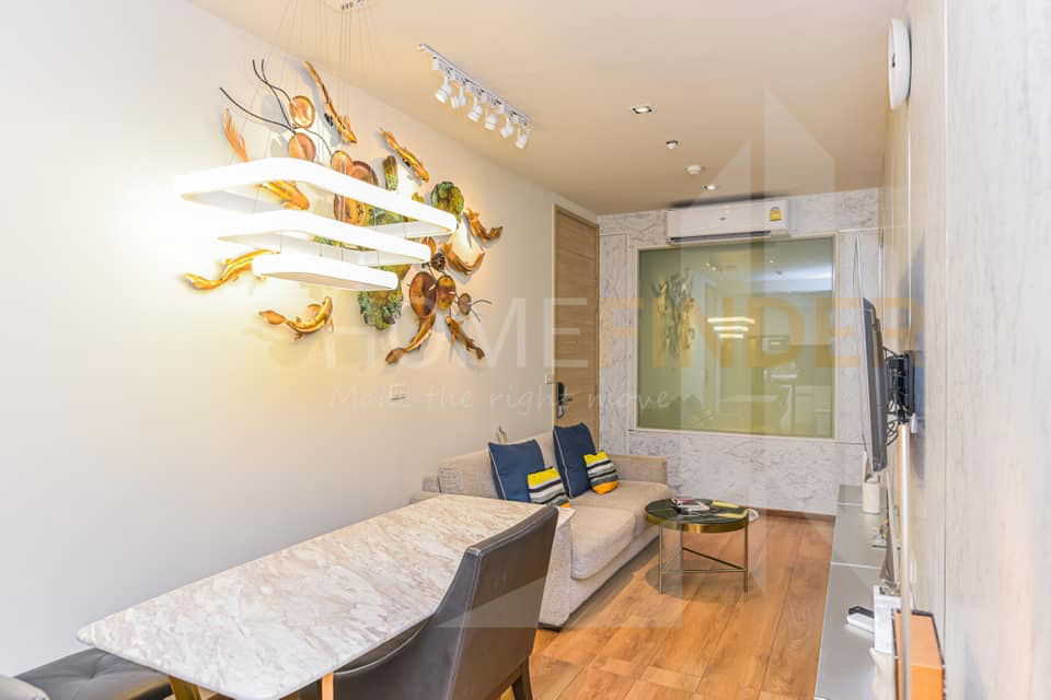 รูป Park 24 2 bedrooms, for rent - รูปที่ 4/9