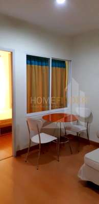 คอนโดให้เช่า : Life @ Ratchada - Huay Kwang 1 bedroom, for rent