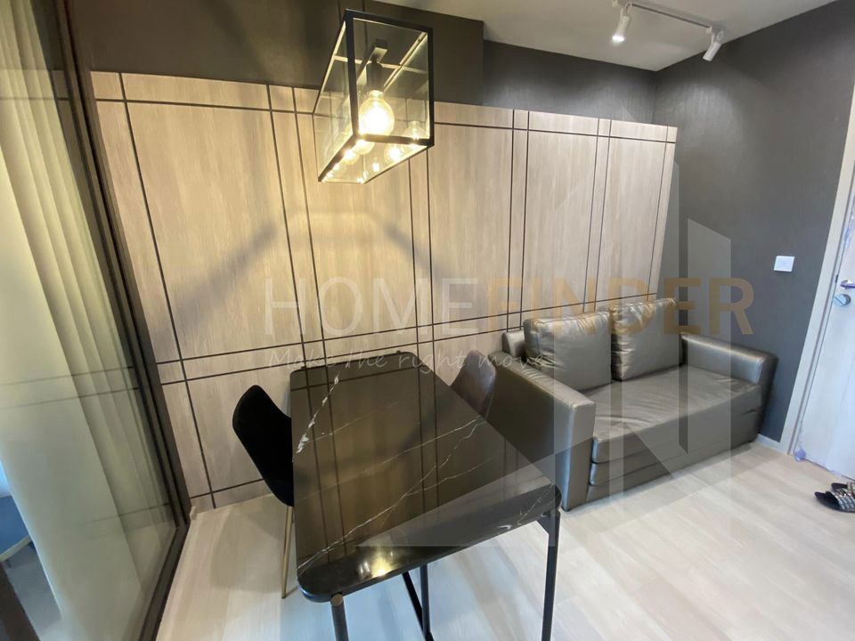 รูป Life One Wireless 1 bedroom, for rent - รูปที่ 1/4