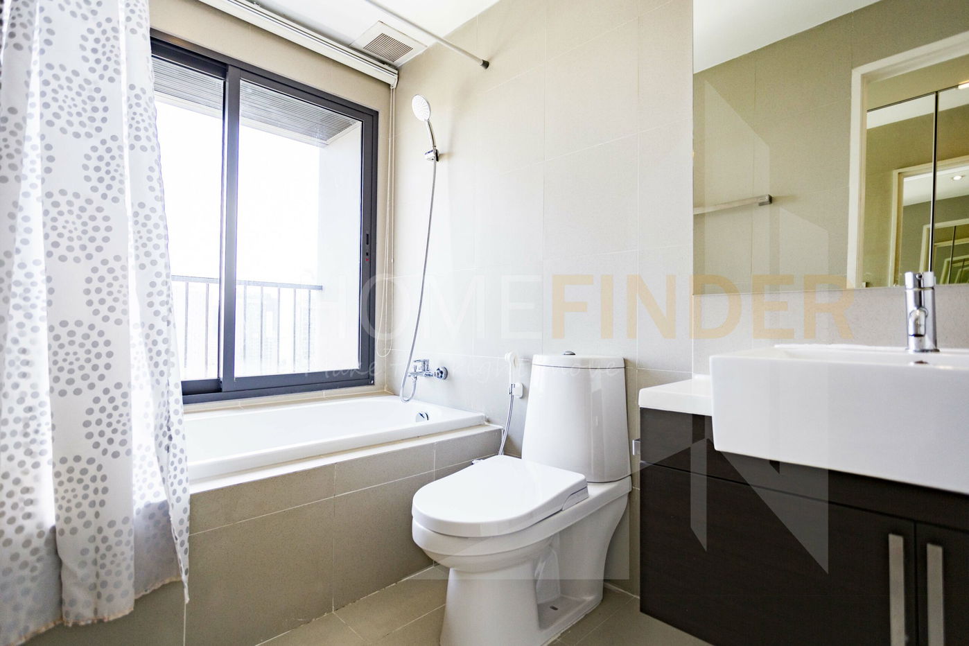 รูป Noble Remix 1 bedroom, for rent - รูปที่ 6/6