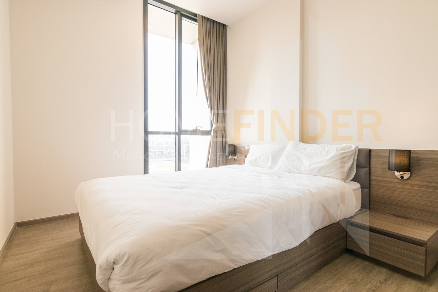 picture Mori Haus 1 bedroom, for rent - 17/19