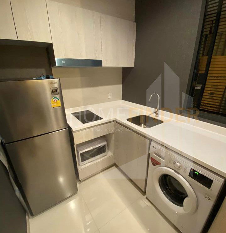 รูป Life One Wireless 1 bedroom, for rent - รูปที่ 2/4