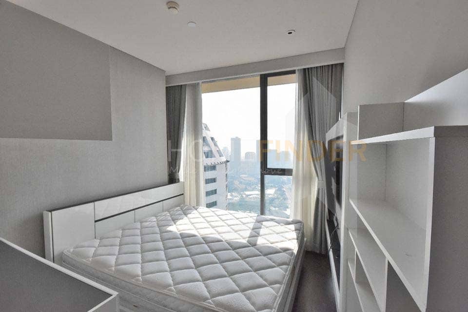 picture The Lumpini 24 2 bedrooms, for rent - 4/7