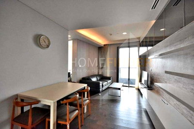 คอนโดให้เช่า : The Lumpini 24 2 bedrooms, for rent