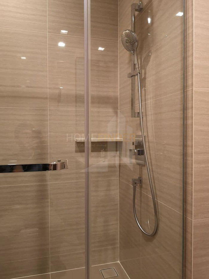 picture The Line Asoke Ratchada 1 bedroom, for rent - 6/7