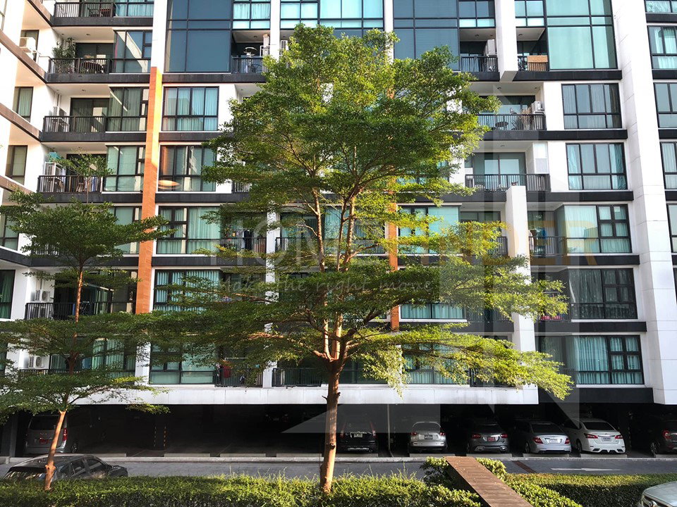 รูป D 65 || ดี 65 1 bedroom, for rent - รูปที่ 8/8