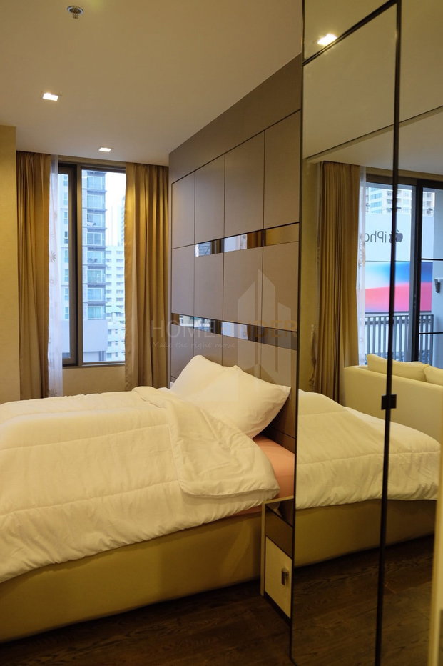 picture Nara 9 by Eastern Star 1 bedroom, for rent - 5/8