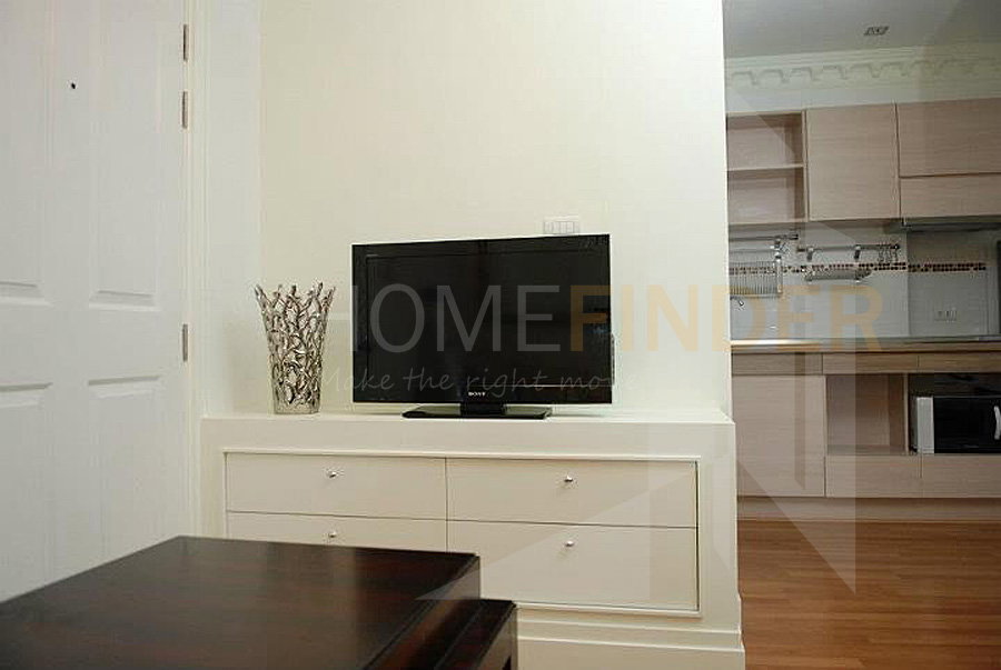 รูป Lumpini Place Rama 4 - Kluaynamthai 1 bedroom, for rent - รูปที่ 10/10
