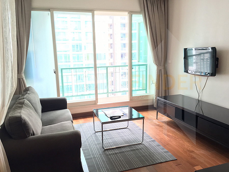 รูป The Address Chidlom 1 bedroom, for rent - รูปที่ 5/6