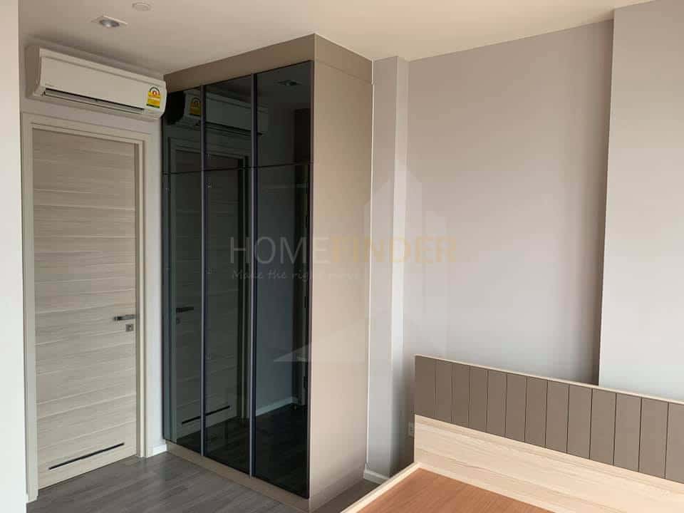 picture The Room Sathorn - St.Louis 1 bedroom, for rent - 4/6