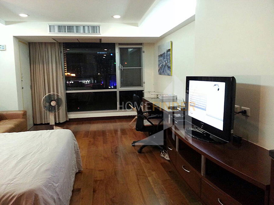 picture The Trendy Condominium 1 bedroom, for rent - 3/9