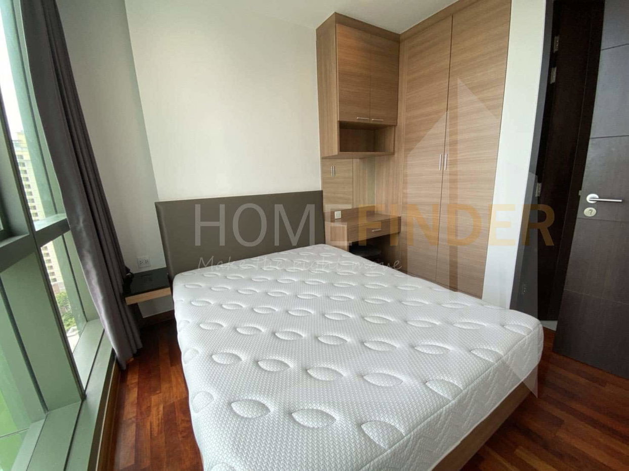 picture Wish Signature Midtown Siam 1 bedroom, for rent - 4/6
