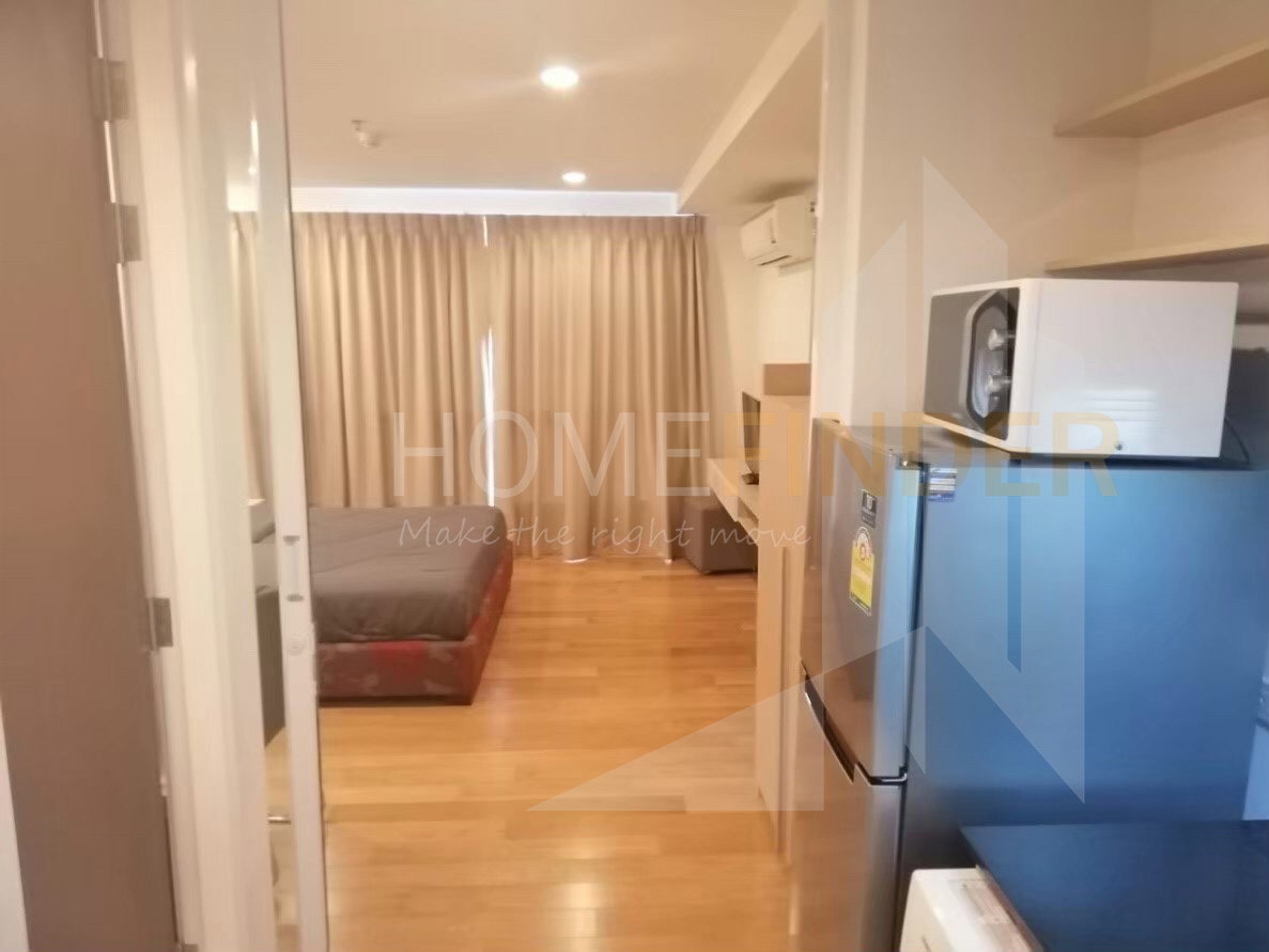 picture 15 Sukhumvit Residences || 15 สุขุมวิท เรสซิเด็นท์ 1 bedroom, for rent - 5/8