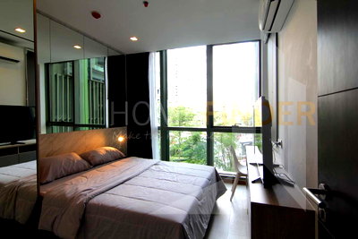 Condos for rent : Wish Signature Midtown Siam 1 bedroom, for rent