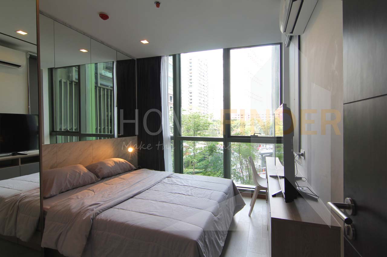 picture Wish Signature Midtown Siam 1 bedroom, for rent - 1/15