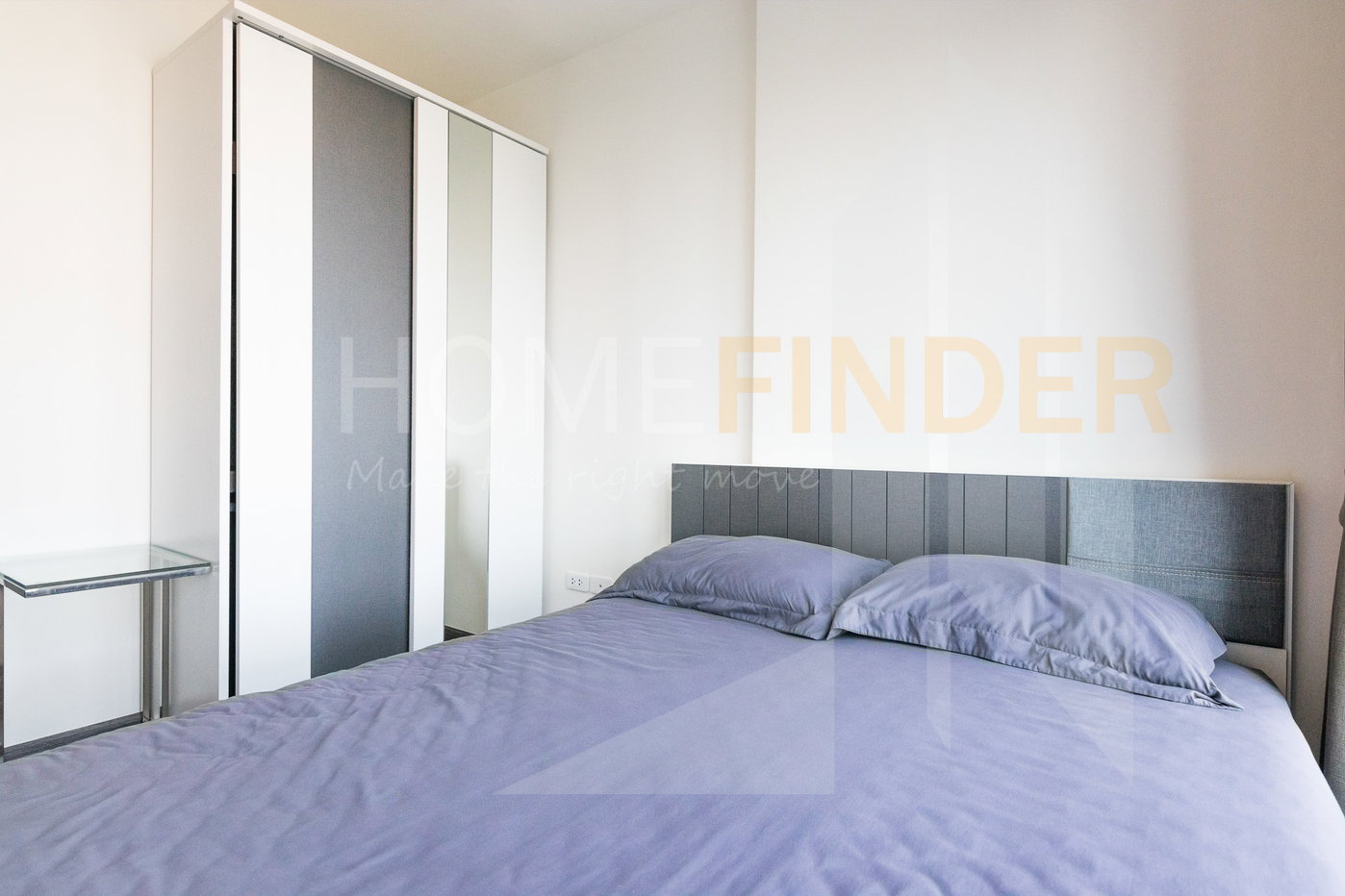 รูป The Base Park West 1 bedroom, for rent - รูปที่ 6/10