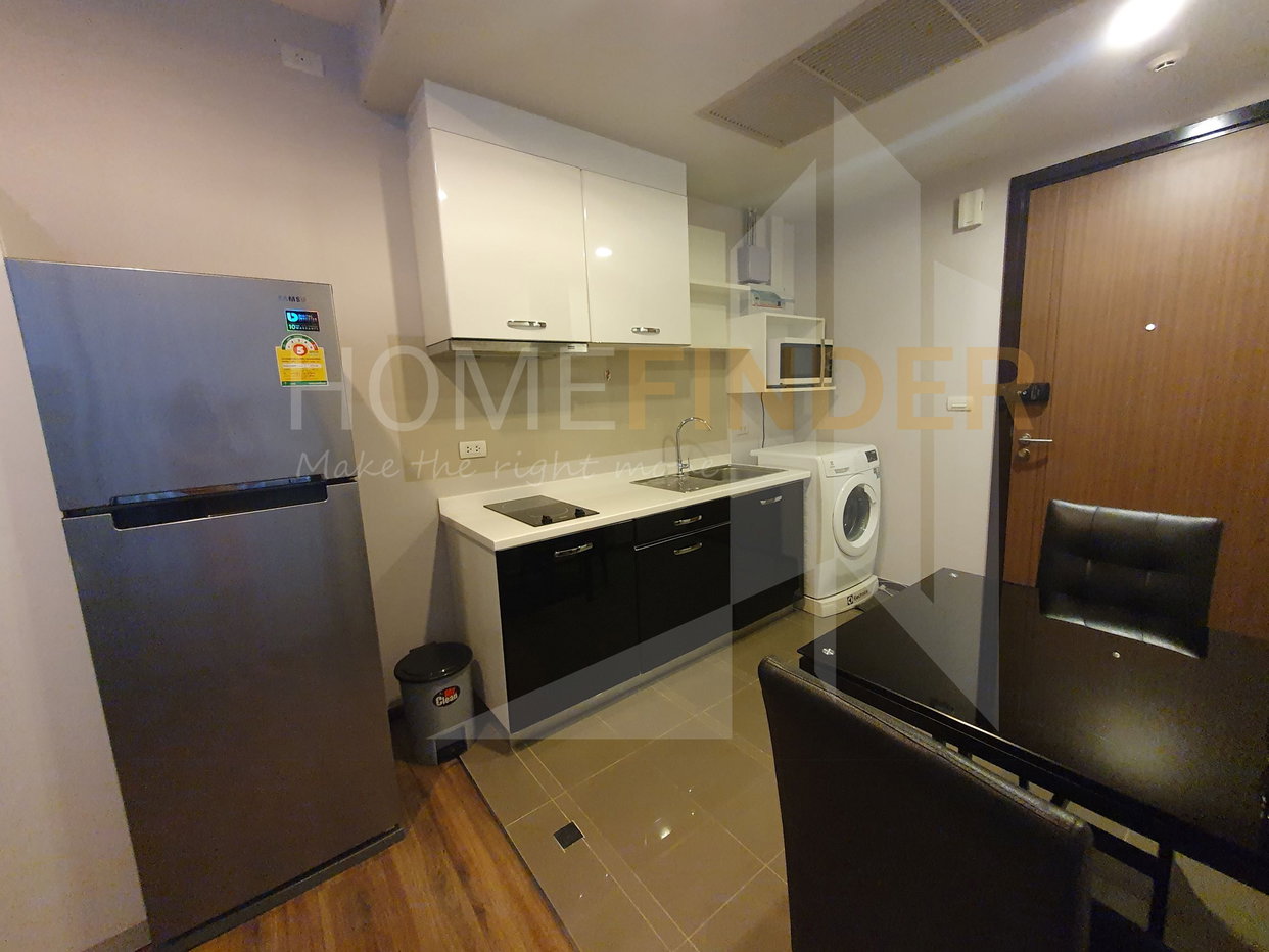 รูป Onyx Phaholyothin 1 bedroom, for rent - รูปที่ 7/16