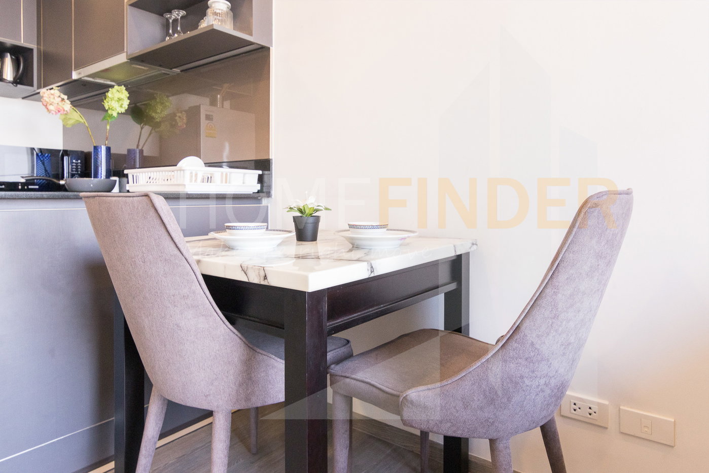 picture NYE by Sansiri 1 bedroom, for rent - 10/13