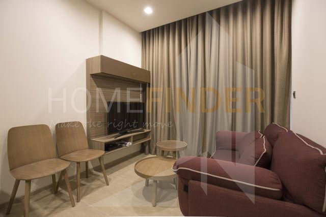 รูป Mori Haus 1 bedroom, for rent - รูปที่ 7/9
