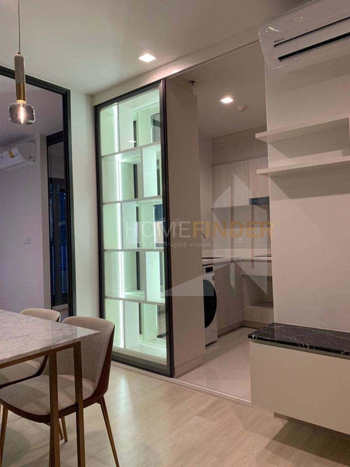 รูป Life One Wireless 1 bedroom, for rent - รูปที่ 6/10