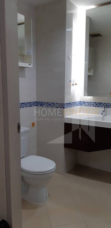 รูป Life @ Ratchada - Huay Kwang 1 bedroom, for rent - รูปที่ 7/8