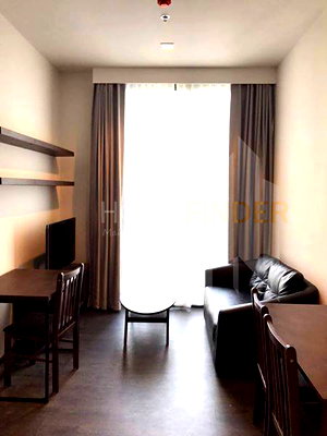 Condos for rent : Edge Sukhumvit 23 || เอดจ์ สุขุมวิท 23 1 bedroom, for rent